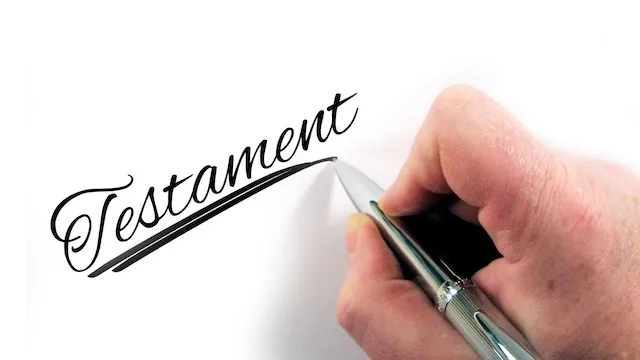 Zdjęcie Otwarcie testamentu w sądzie i co dalej – krok po kroku do spadku