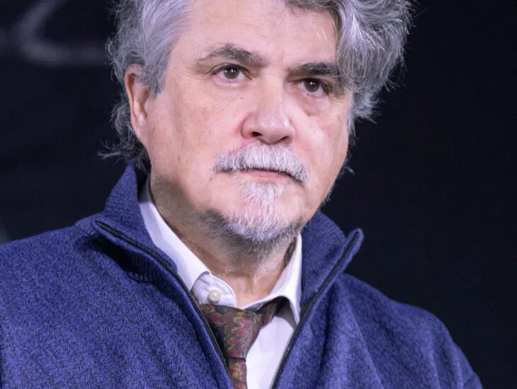 Zdjęcie Władysław Kowalski aktor – jego niezwykła kariera i życiowe osiągnięcia