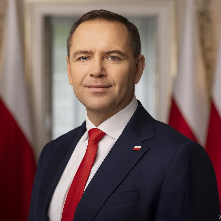 Zdjęcie Jak się nazywa prezydent Polski? Poznaj jego imię i rolę w kraju