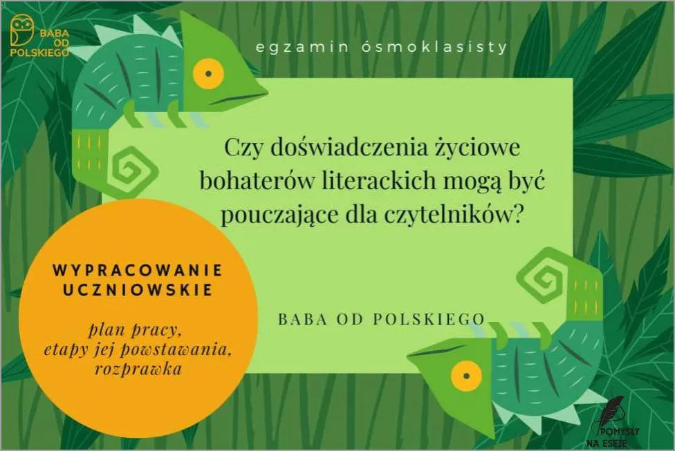 Zdjęcie Czy uczucia rządzą człowiekiem? Przykłady z literatury, które zaskakują
