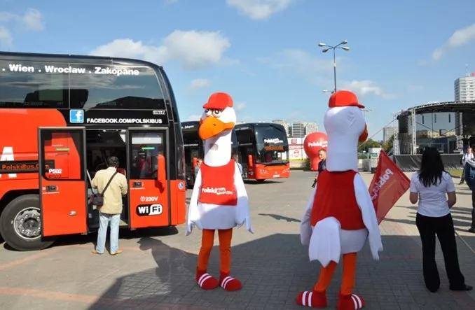 Zdjęcie Polski bus kto jest właścicielem? Odkryj nieznane fakty o firmie