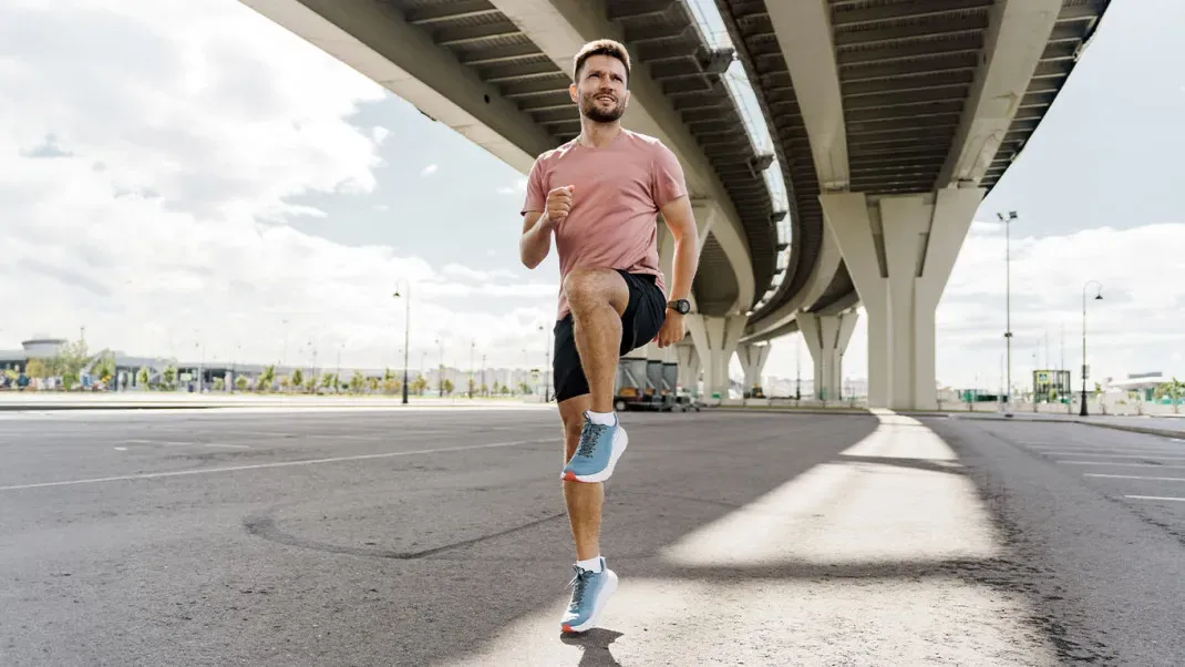 Zdjęcie Co daje trening cardio i jak może zmienić Twoje zdrowie i sylwetkę