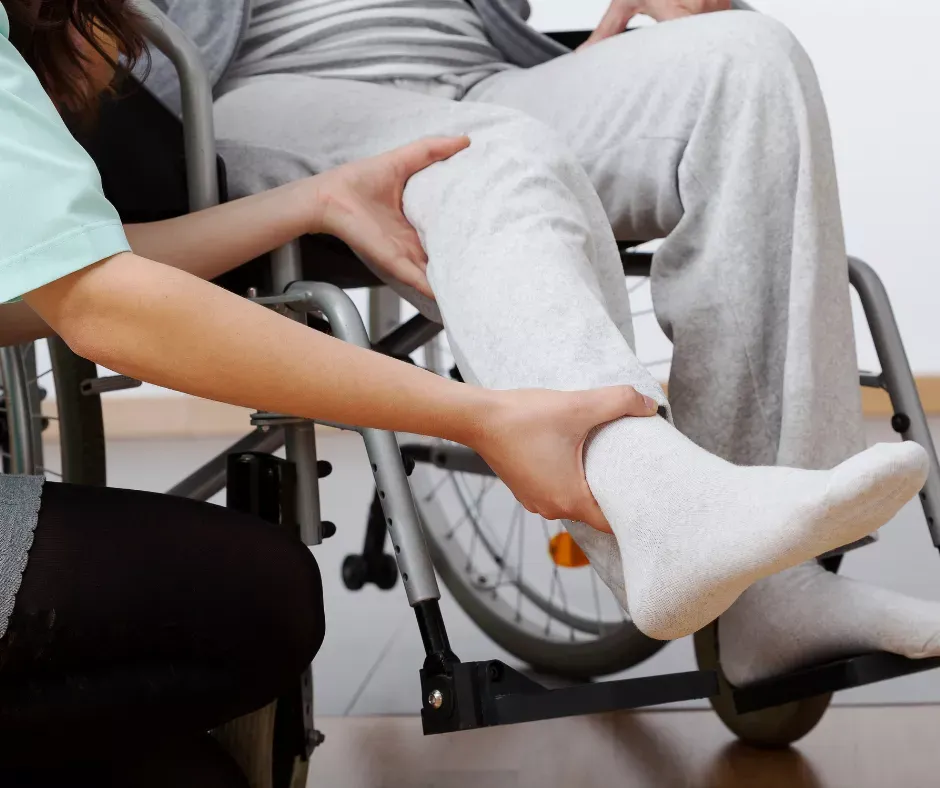Zdjęcie Fizjoterapia czy warto? Odkryj korzyści i wady tego leczenia