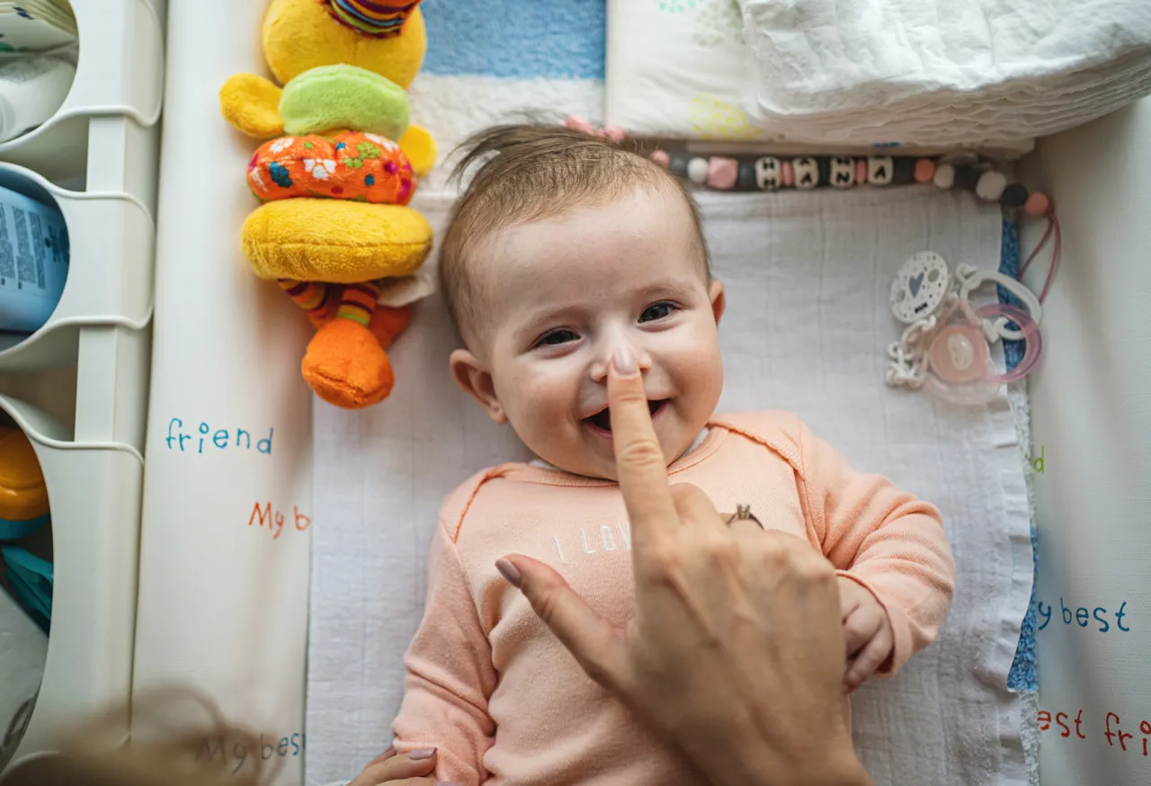 Zdjęcie Bezpieczne sposoby czyszczenia noska niemowlaka bez stresu i bólu