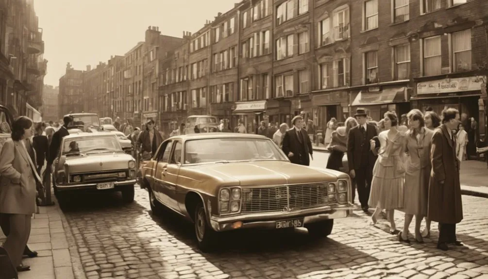 Zdjęcie Ile kosztowało mieszkanie w latach 70 – zaskakujące fakty i różnice