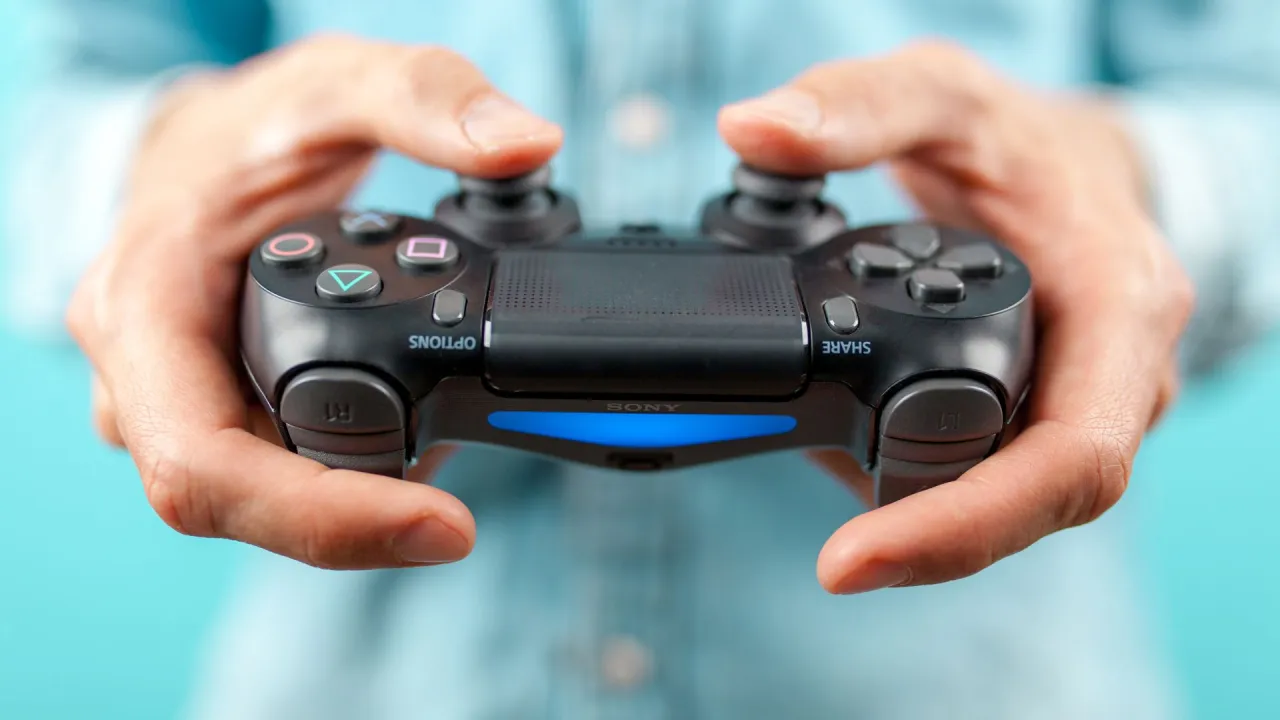 Zdjęcie Wymiana baterii DualShock 4: uniknij kosztownych napraw i problemów