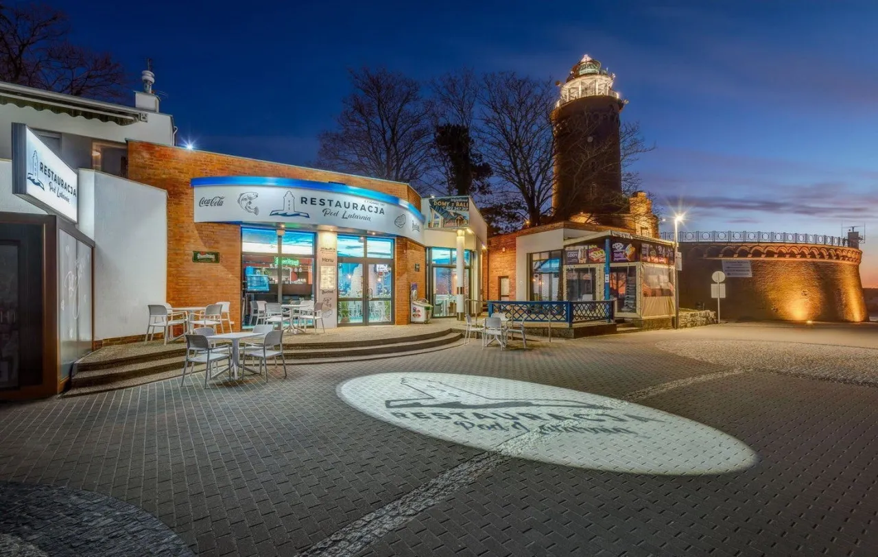 Zdjęcie Gdzie zjeść w Kołobrzegu? Najlepsze restauracje i opinie użytkowników