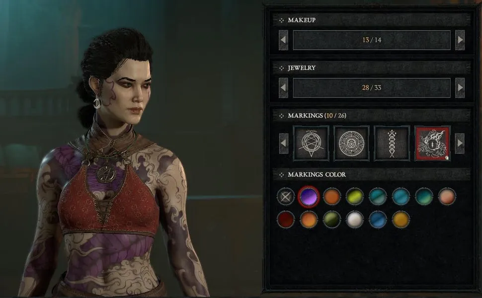 Zdjęcie Diablo 4 skrytykowany za kontrowersyjne taktyki związane z kosmetykami lunar awakening.