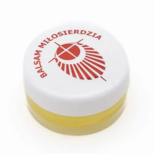 Zdjęcie Gdzie kupić balsam miłosierdzia? Sprawdź najlepsze miejsca i oferty