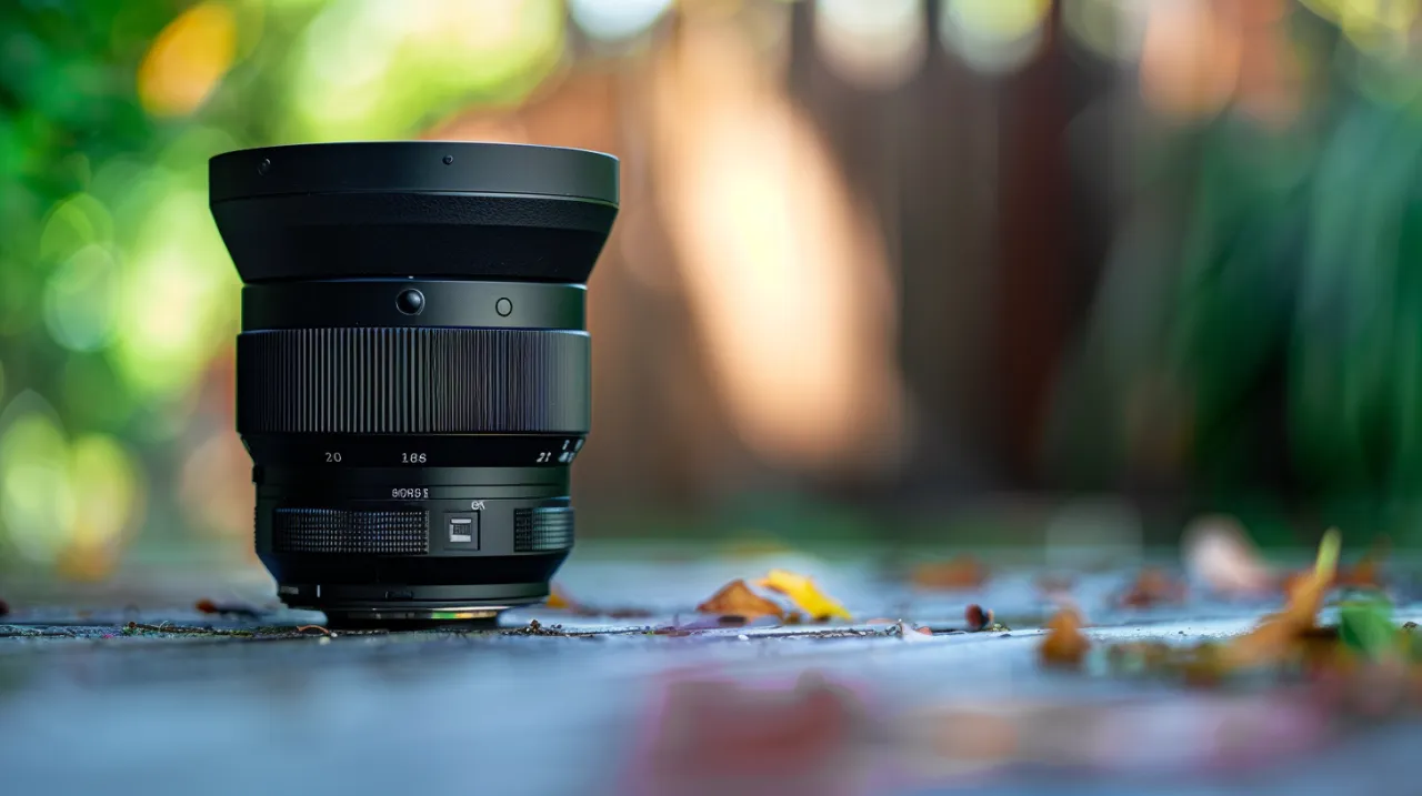 Zdjęcie Sigma 20 f1.4: Opinie, recenzje i zastosowanie obiektywu w fotografii