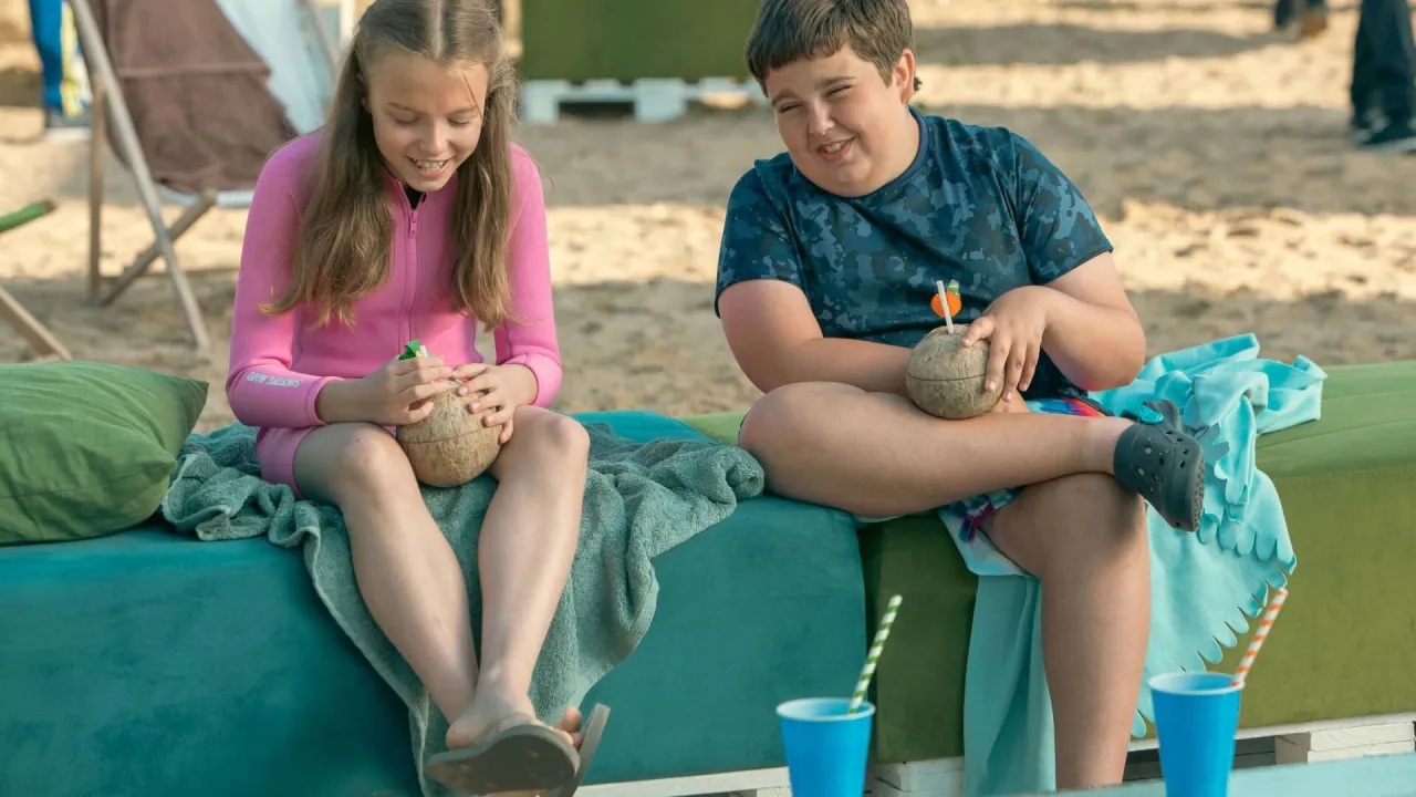 Zdjęcie Next - warto obejrzeć? Poznaj szczegółową recenzję filmu i ocenę krytyków