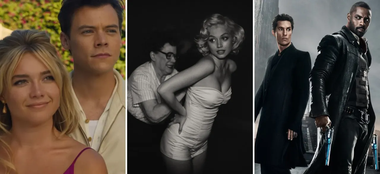 Zdjęcie Największe filmowe rozczarowania dekady - lista i analiza