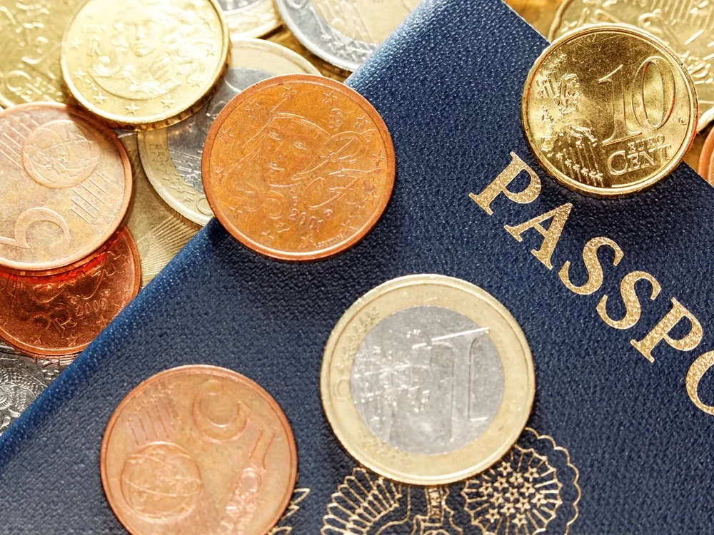 Zdjęcie Qué moneda se usa en Irlanda: lo que necesitas saber antes de viajar