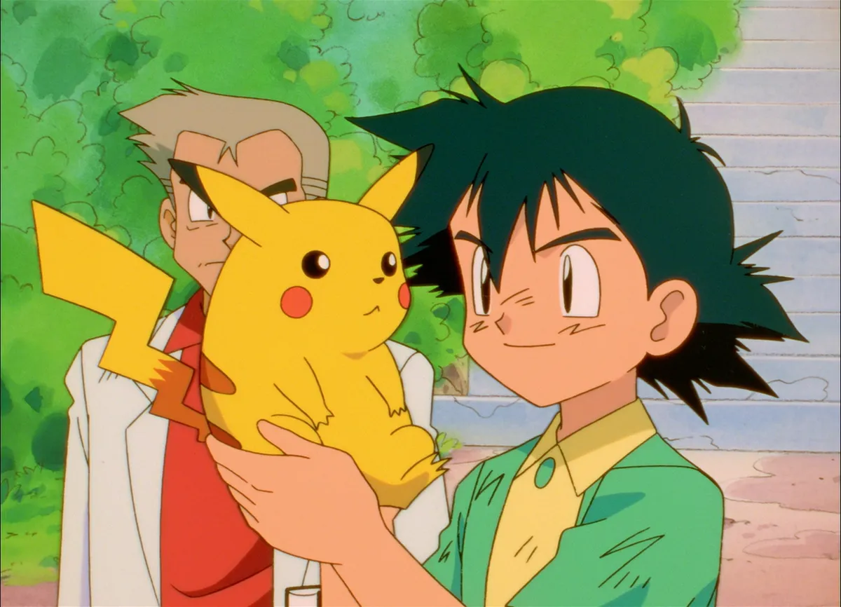Zdjęcie Ile jest odcinków Pokémon? Zaskakująca liczba, która Cię zaskoczy!