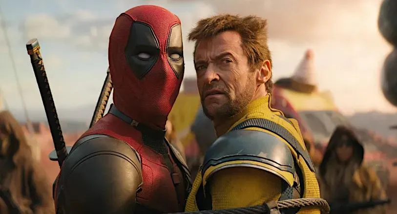 Zdjęcie Deadpool i Wolverine: Krytyczna recenzja pełna szokujących zaskoczeń