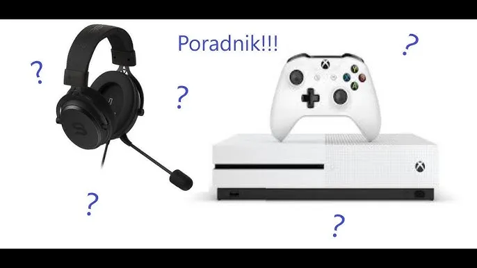 Zdjęcie Jak podłączyć słuchawki USB do Xbox Series X bez problemów