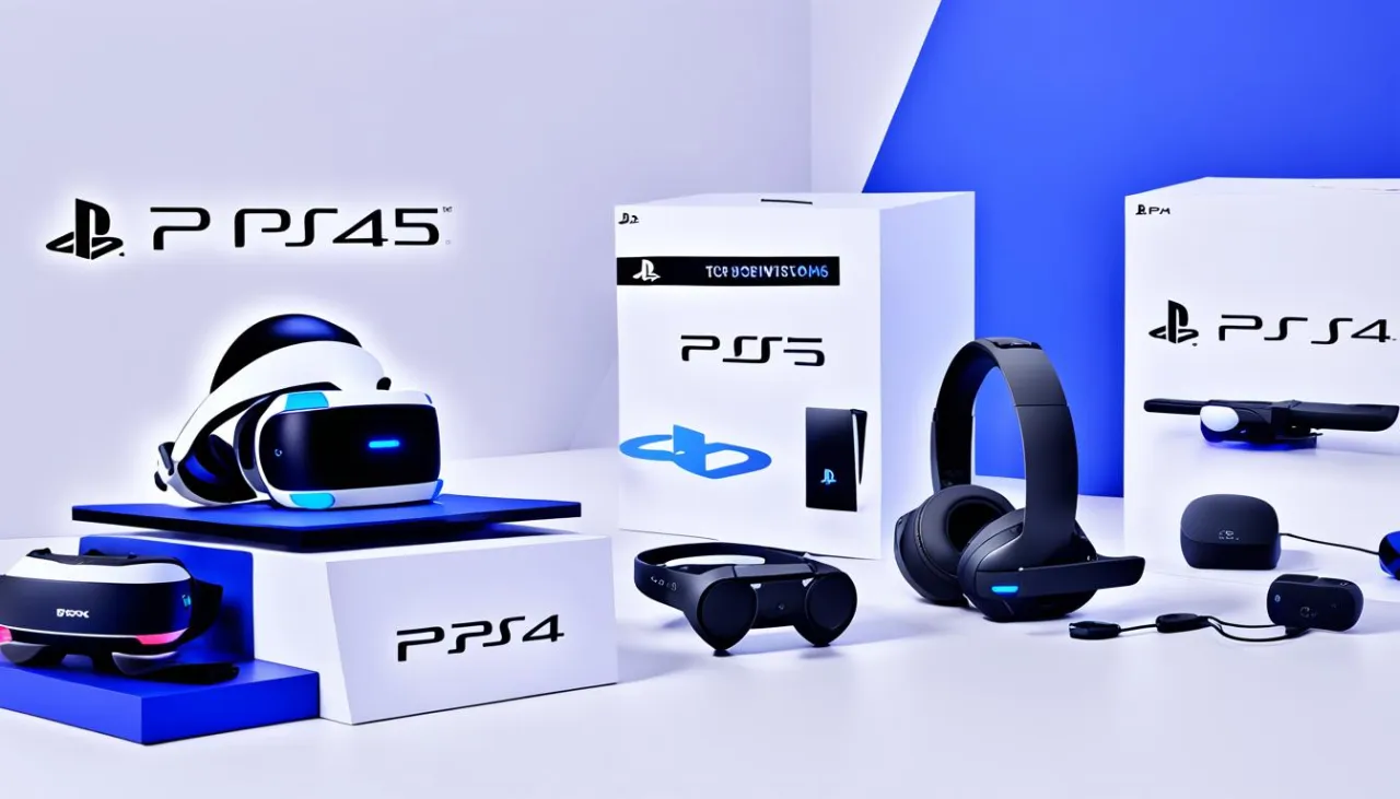 Zdjęcie Czy VR z PS4 działa na PS5? Sprawdź, co musisz wiedzieć!