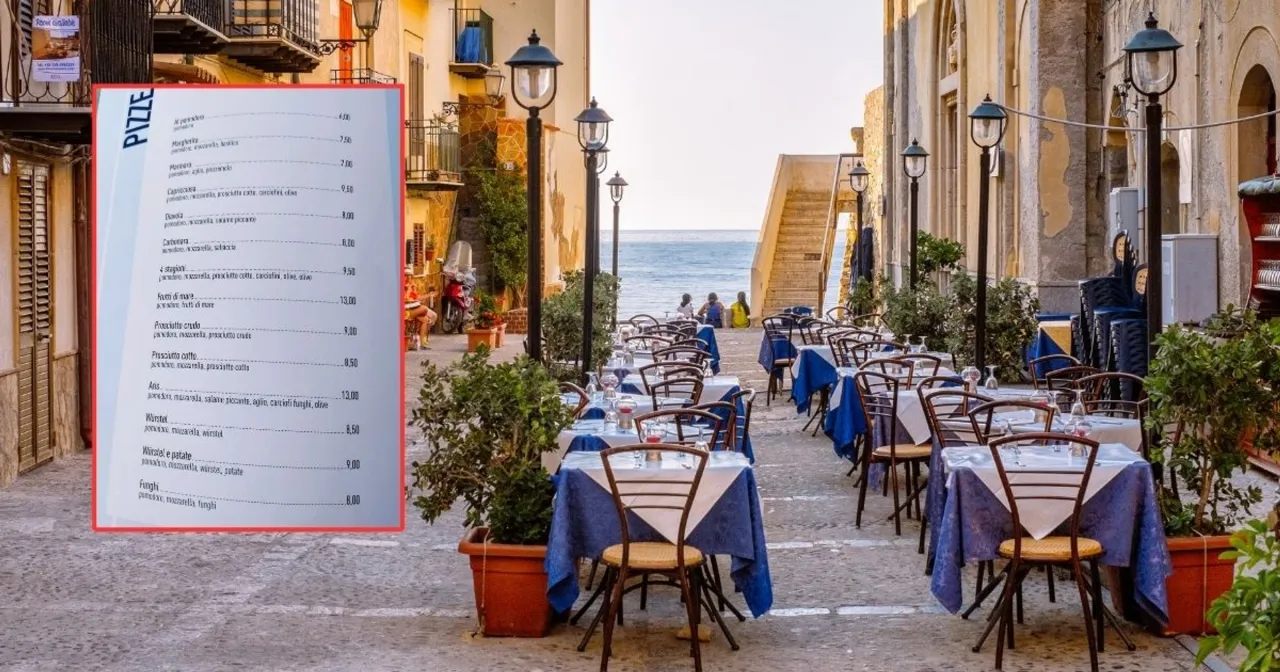 Zdjęcie Ile kosztuje pizza? Sprawdź ceny i promocje w najlepszych pizzeriach