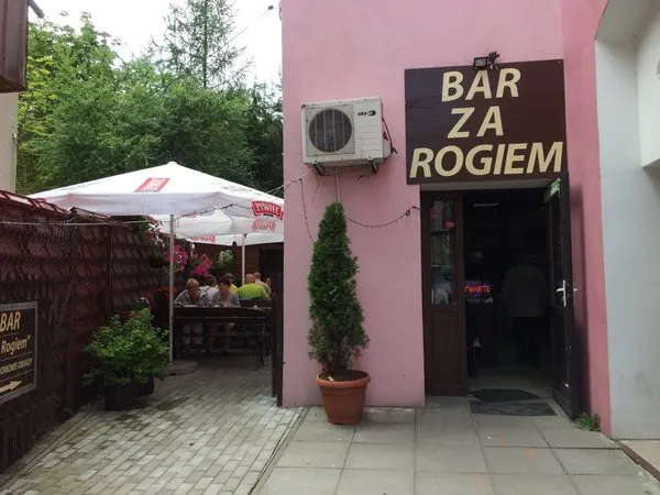 Zdjęcie Gdzie zjeść w Krynicy-Zdroju? Odkryj najlepsze lokale gastronomiczne