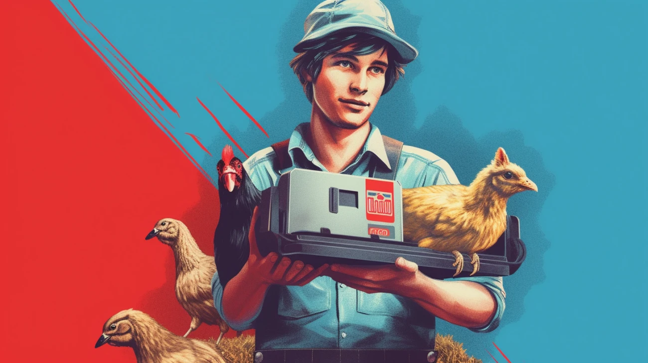 Zdobądź Farming Simulator 19 za darmo - FS19 i Farming 19 używaj bezpłatnie już teraz!