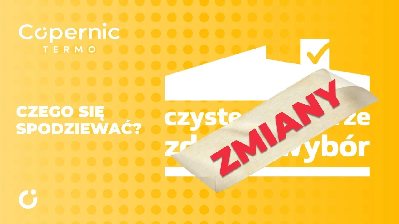 Zdjęcie Zmiany w programie Czyste Powietrze: Co musisz wiedzieć, aby nie stracić dotacji