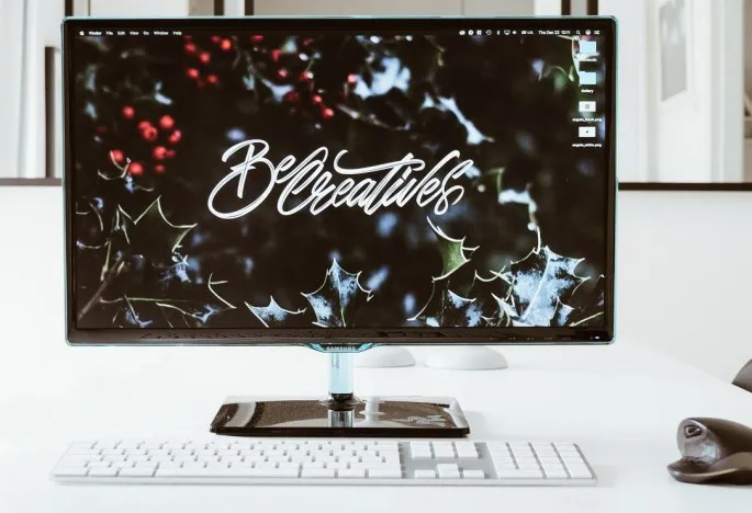 Zdjęcie Jaki monitor do domu wybrać, aby cieszyć się doskonałą jakością obrazu?