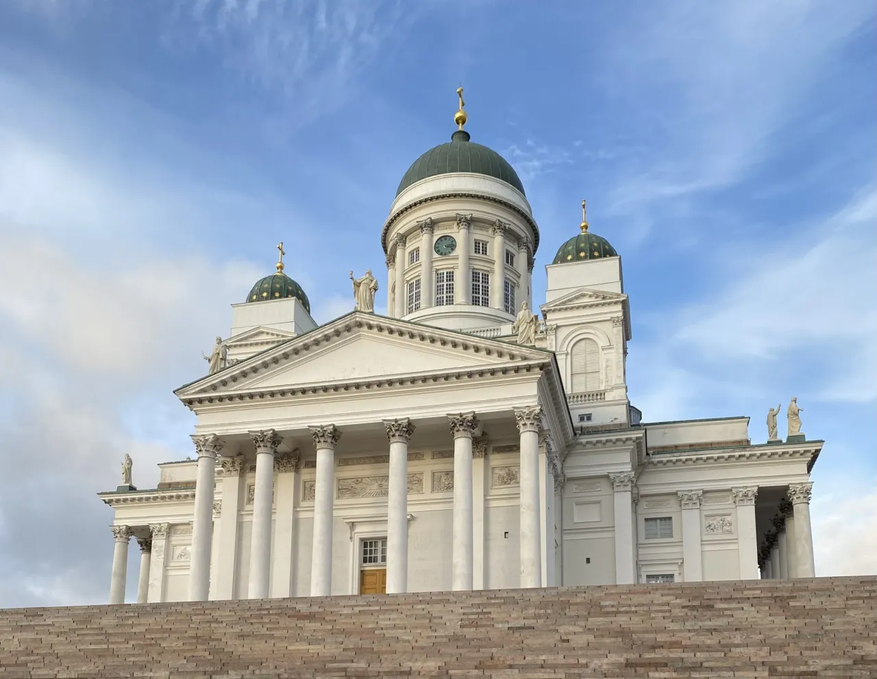Zdjęcie Atrakcje Finlandia: Odkryj niezwykłe miejsca i ukryte skarby