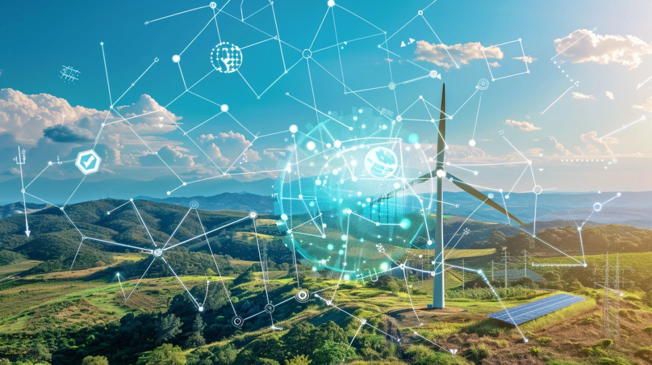 Zdjęcie Nowe zmiany na rynku energii: Wielkie korzyści?