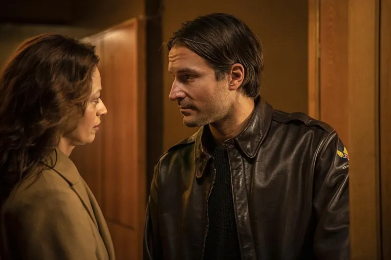 Zdjęcie Tajemnica zawodowa kiedy 3 sezon? Oczekiwania i brak potwierdzeń