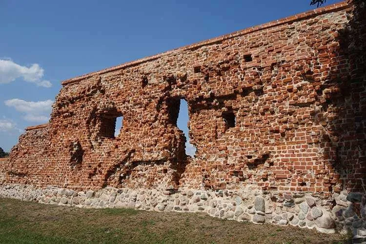 Zdjęcie Szubin atrakcje: odkryj nieznane skarby i ciekawe miejsca w regionie