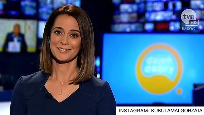 Zdjęcie Małgorzata Kukuła ile ma lat? Poznaj jej wiek i karierę w mediach