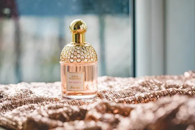 Zdjęcie Ile kosztują najdroższe perfumy na świecie? Zaskakujące ceny i luksus