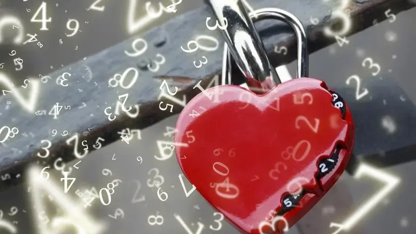 Zdjęcie Mężczyzna z wibracji numerologicznej 5 - miłość i związki