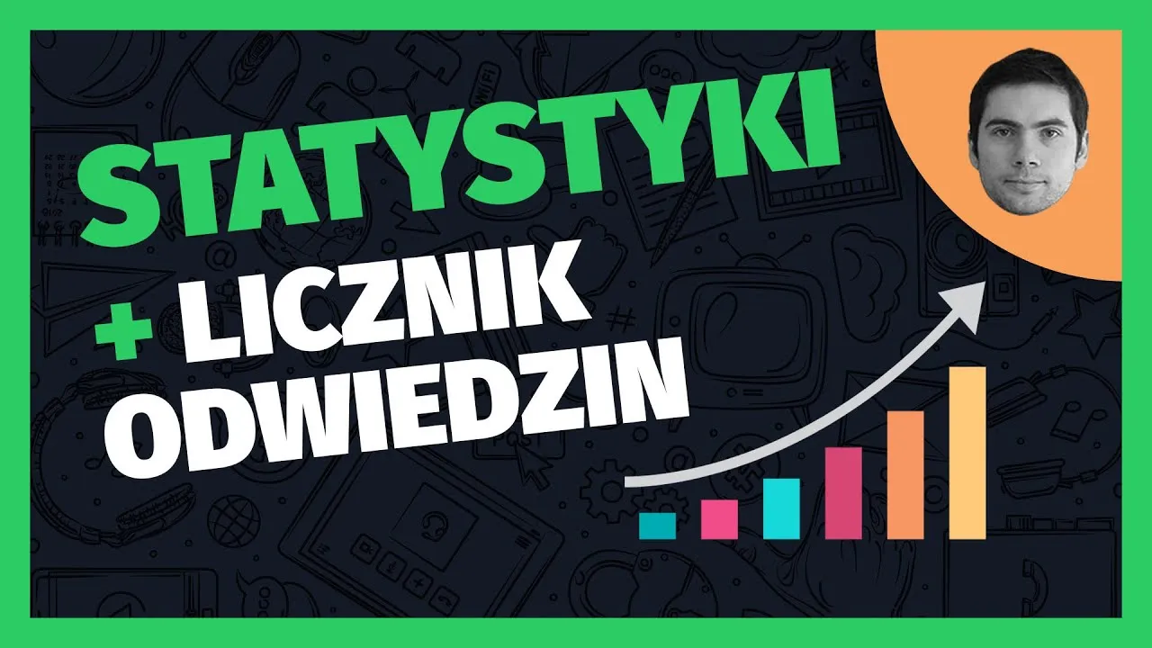 Zdjęcie Jak wstawić licznik odwiedzin HTML - proste kroki bez problemów