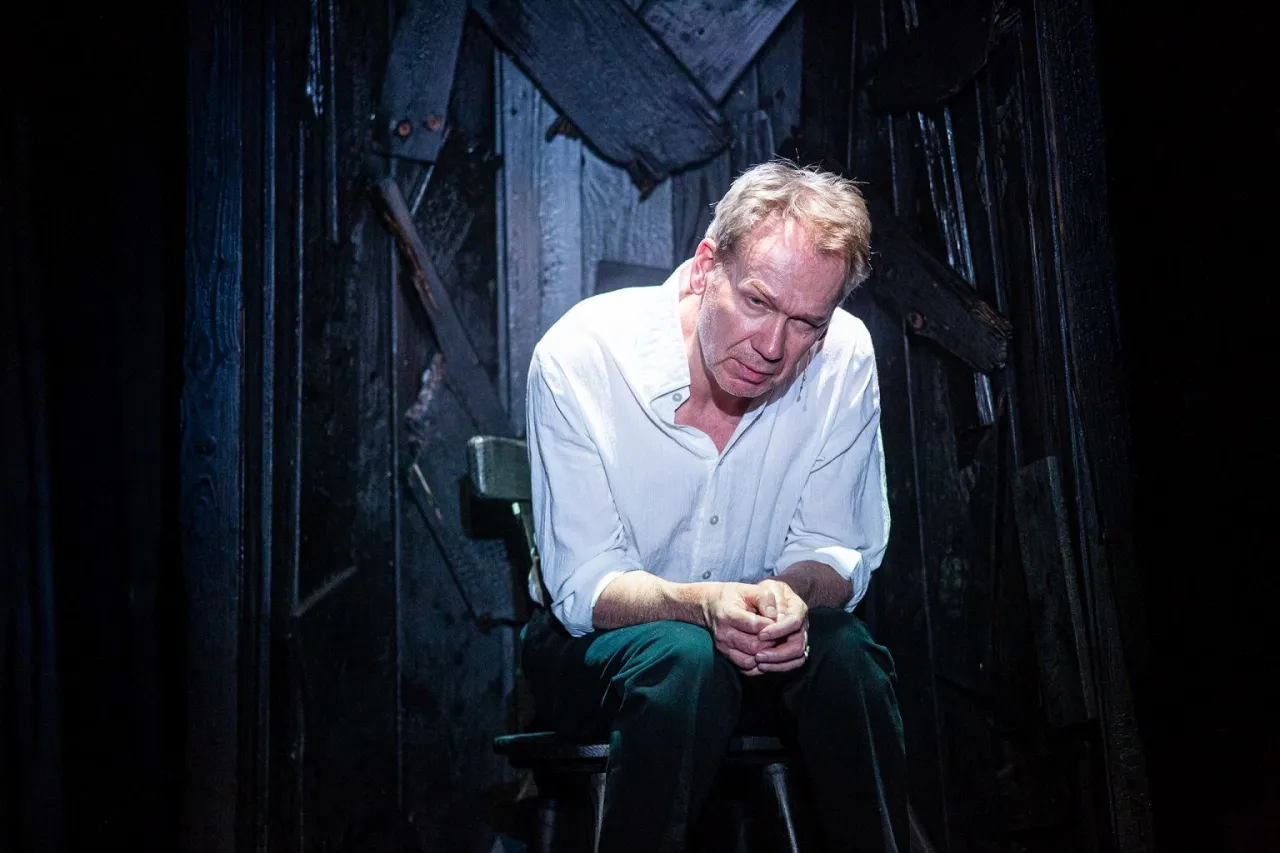 Zdjęcie Aktorzy Teatru Wybrzeże: ich niezapomniane role i historia