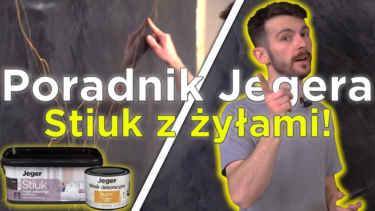 Zdjęcie Czy stiuk można malować? Odkryj skuteczne metody i farby