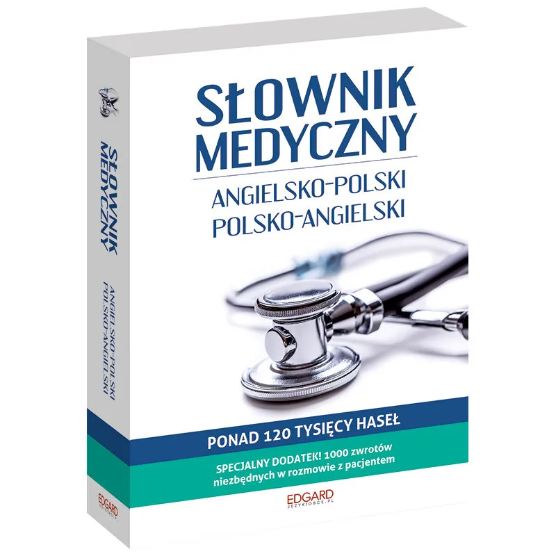 Zdjęcie Słownik medyczny: Klucz do zrozumienia trudnych terminów medycznych