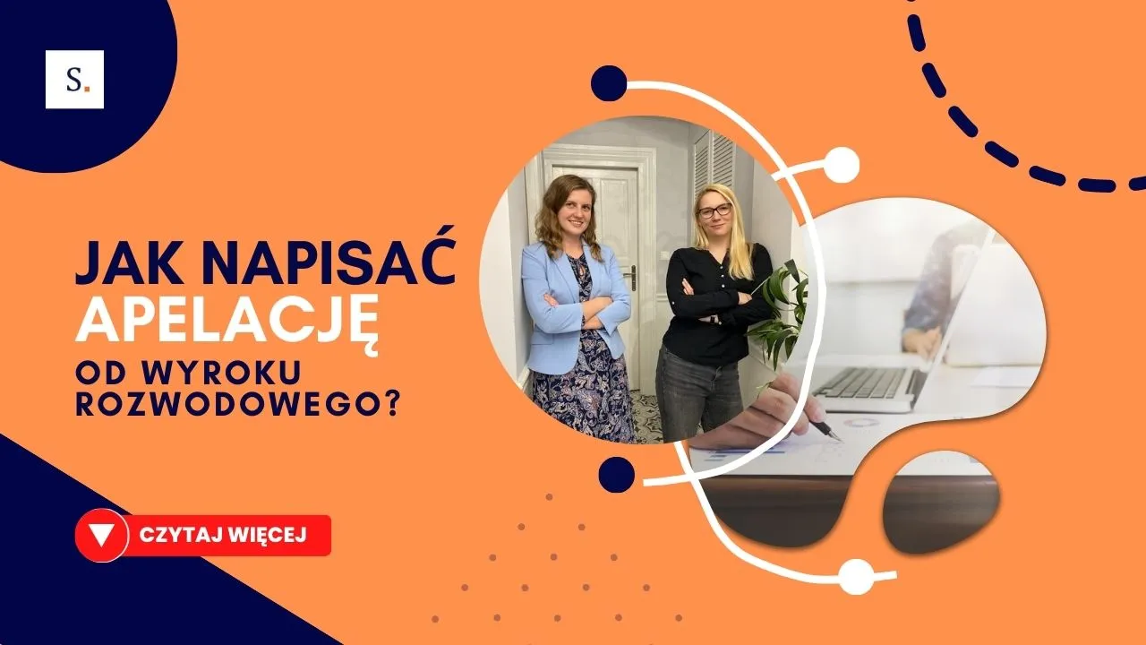 Zdjęcie Co robić, gdy mąż złożył apelację od rozwodu? Kluczowe kroki