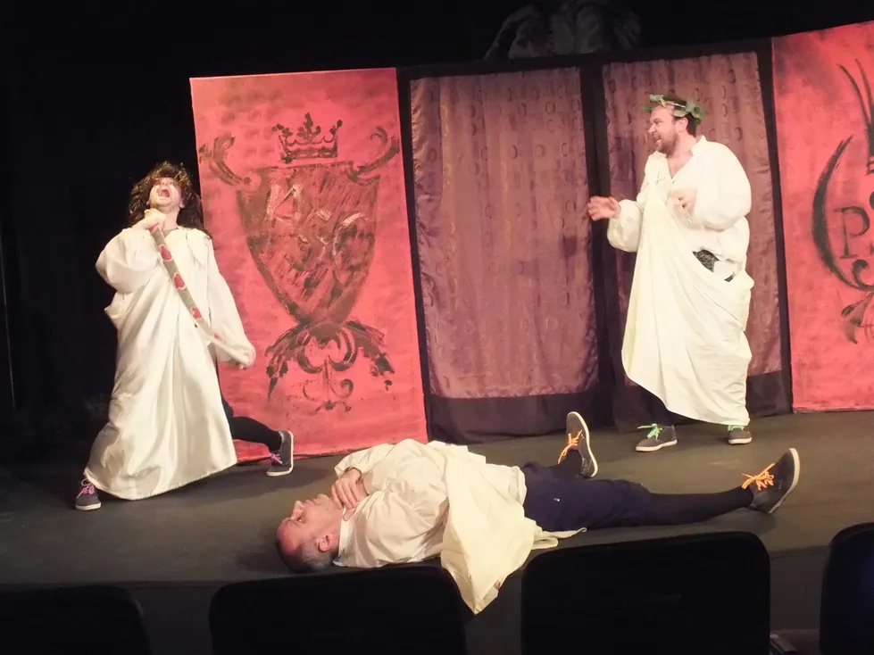 Zdjęcie Repertuar Teatru Małego w Manufakturze - nie przegap wyjątkowych spektakli