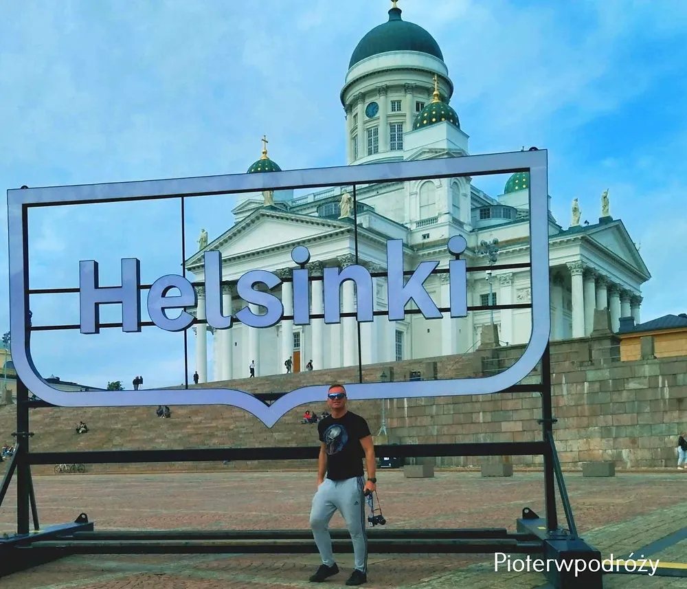 Zdjęcie Niezapomniane atrakcje w Helsinkach, które musisz zobaczyć