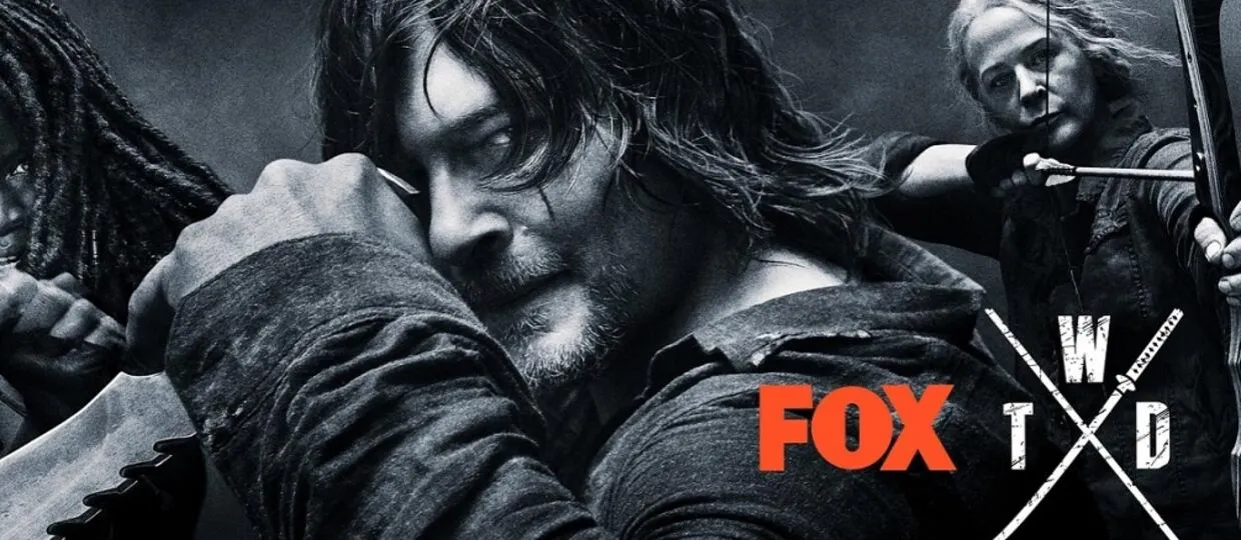 Zdjęcie Jak kończy się komiks The Walking Dead? Zaskakujące losy Carla Grimesa