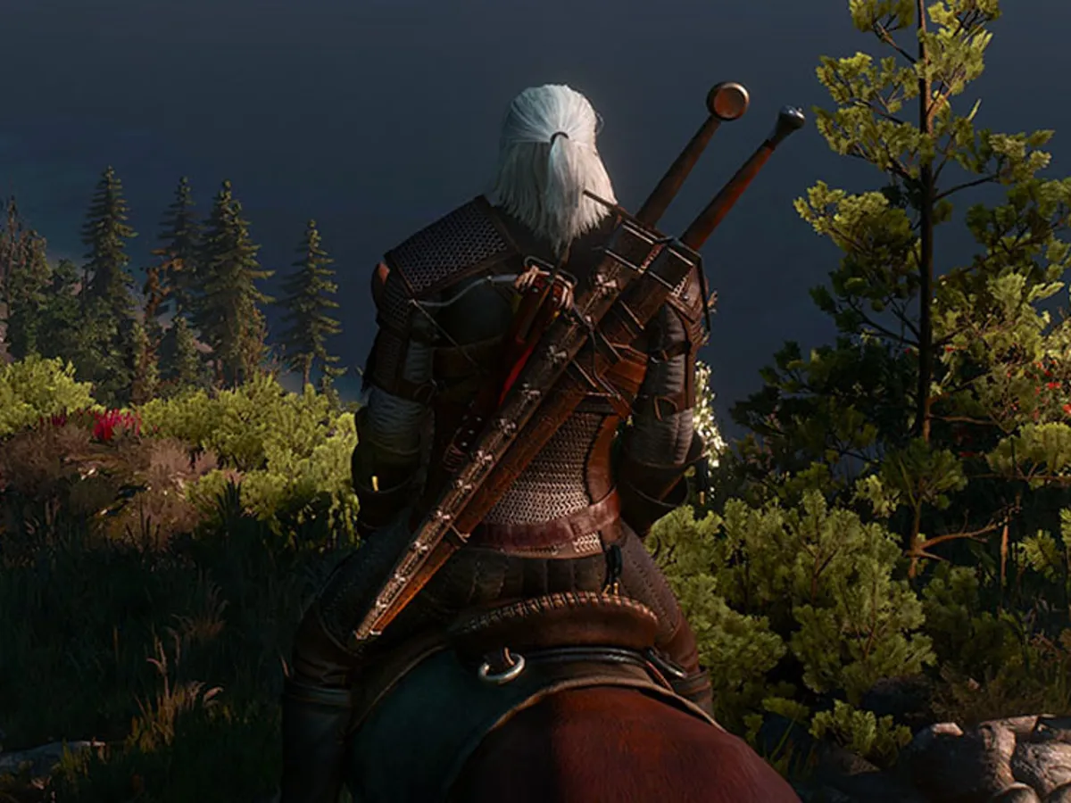 Zdjęcie Ile godzin gry Wiedźmin 3? Odkryj prawdziwy czas przejścia gry