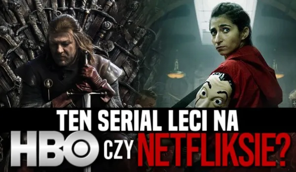 Zdjęcie HBO co leci w Polsce: Najlepsze filmy i seriale, które musisz znać