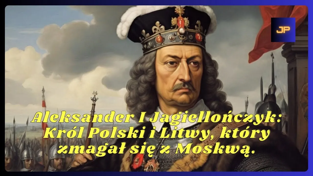 Zdjęcie Który król polski zdobył Moskwę? Historia, która zaskakuje i fascynuje