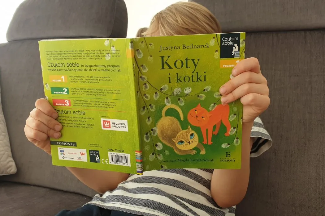 Zdjęcie Niezbędnik rodzica: co kupić do przedszkola, aby dziecko było szczęśliwe