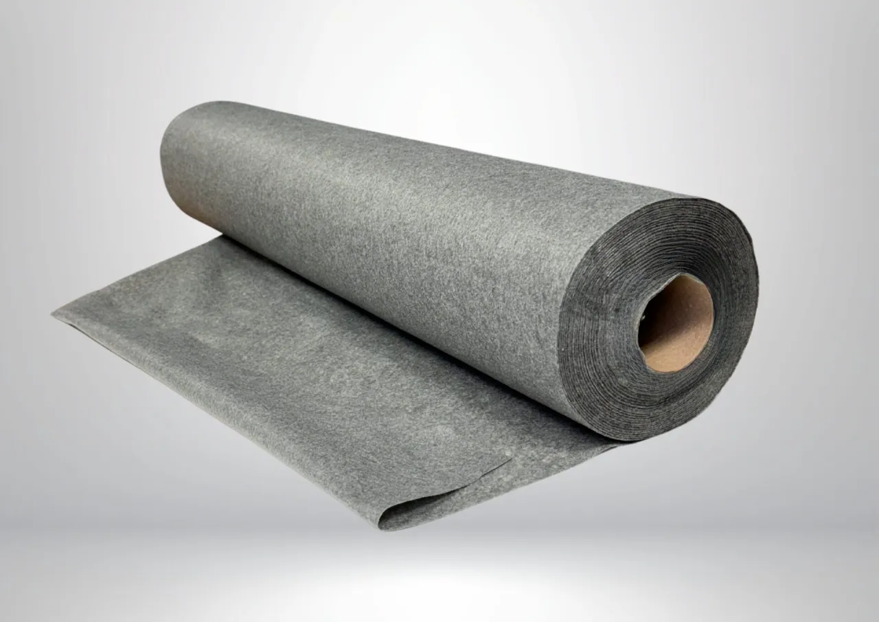 Zdjęcie Jaka geowłóknina pod podjazd? Wybierz najlepszą dla trwałości i stabilności