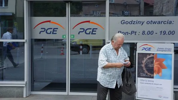 Zdjęcie Biura obsługi klienta PGE i Energa - aktualny adres i godziny otwarcia