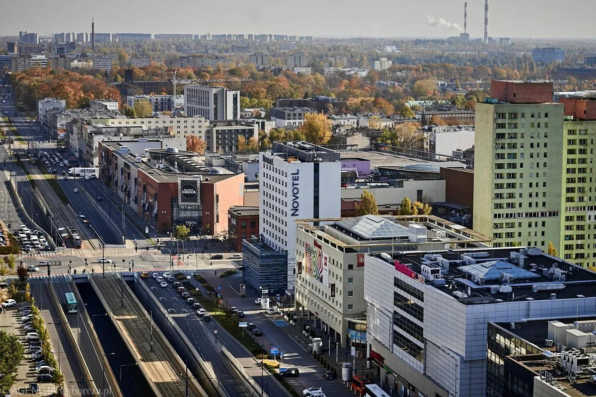 Zdjęcie Ile kosztuje metr kwadratowy mieszkania w Łodzi? Ceny, które zaskakują