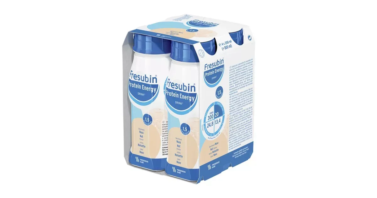 Zdjęcie Fresubin protein energy drink dla kogo? Poznaj kluczowe wskazówki dla zdrowia