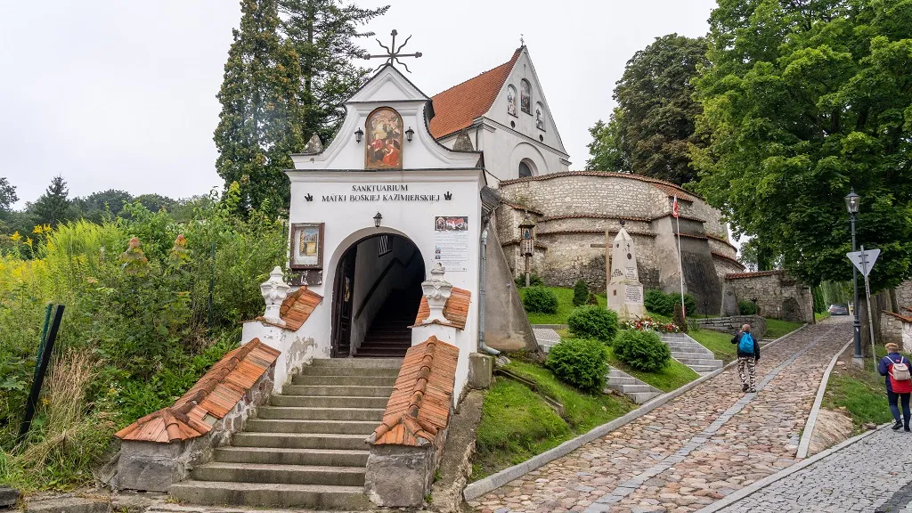 Zdjęcie Najciekawsze atrakcje w Kazimierzu Biskupim, które musisz zobaczyć
